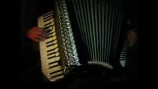Preciso Aprender a Ser So - Accordion - Latin - 
