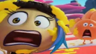 Top 5 The Emoji Movie 