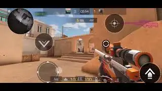 Standoff 2 нарезка киллов