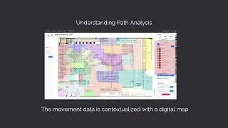 Full Path Analytics for physical locations using Digital Mortar's DM1