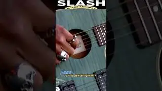 #ANASTASIA 🎩 #SLASH 🔥 #GuitarSolo (P2) #2015  Live #rockamring #myleskennedy [ HD MikeNadi ] #shorts