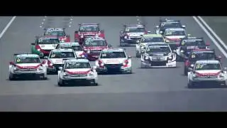 RaceRoom Racing Experience ( Official Trailer )