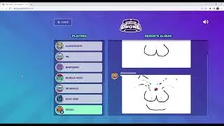 Cards Against Humanity with the Discord Crew