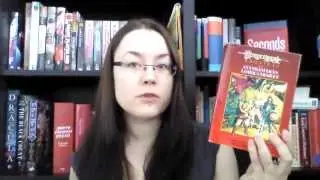 Booktube Introduction