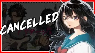 Act Age Got Officially Cancelled (Quite Rightly Too) | Manga Watch