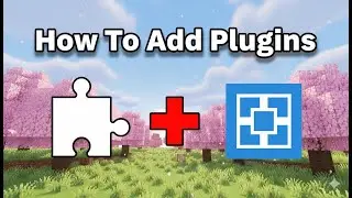How to Add & Request ANY Plugin on Aternos (Official Method)