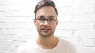 Aleksei Sinitsin actor about-me-VIDEO