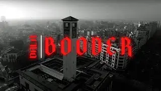 Dala - Booder (Clip Officiel)