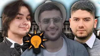 akp reklamı yapan influencerlar
