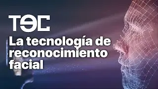 La tecnológia de reconocimiento facial