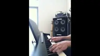River flows in you / Yiruma