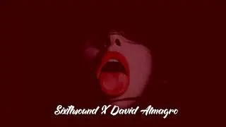 😈Trapeton Bass Sex | Sixthsound | [ PR0D BY DAVID ALMAGRO ]💋