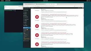 Simple Log Exporter Demo