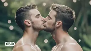 Kiss. Like Flower, LIke Water. 2