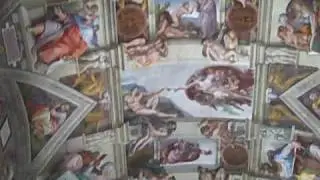 Sistine Chapel