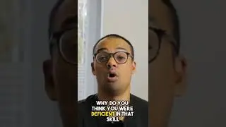 From Deficiency to Mastery | Job Ready