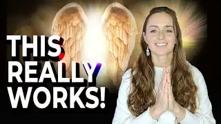 How To Connect With Your Guardian Angel (Easy Ways That Really Work)