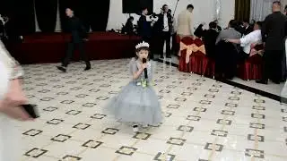 Шудын бойында  Айару ШАНКАР