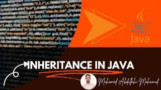 Inheritance in Java