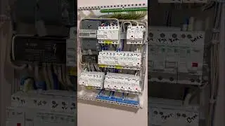 Чем отличаются щиток в однушке и в трешке? 