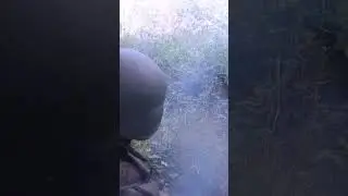 Airsoft mortar