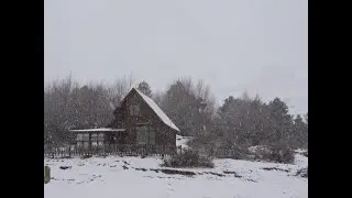 LADİK AKDAĞ KAYAK MERKEZİ - SAMSUN