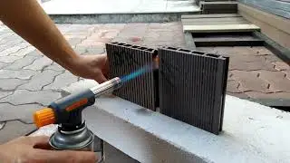 Испытания 