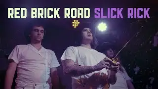 Red Brick Road - Slick Rick - Official Music Video