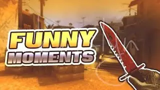 Csgo Ace By Bot | Wtf Moments In Csgo |