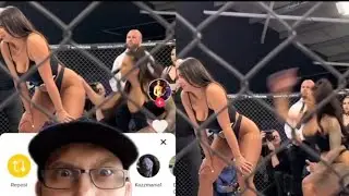 Booty Slap 👋