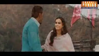 Umran Beet Gaiyan | Nabar Punjabi Movie | National Award Winning Punjabi Film | Ravi  Sheen