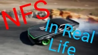Need for Speed In Real Life (My Story)