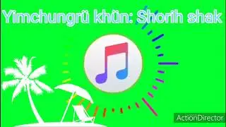 Yimchungrü khün: Shorih shak