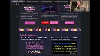 Nomad Karaoke Elevator Pitch 2024-07-21