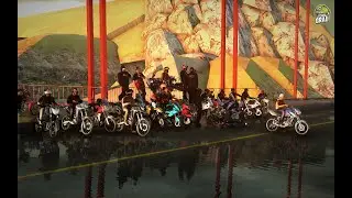 🛑LIVE ON BROTA JOGANDO ON LITORAL DO GRAU COM + 33 MOTOS  BROTA FML 🛑|RUMO #400