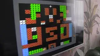 Почему не подключается приставка Денди на переходнике RCA - HDMI