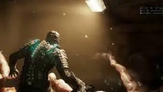 [HTSF] Dead Space (Remake) [S7][P4]