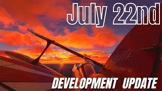 LATEST UPDATE on Microsoft Flight Simulator 2020 | XBox Release ,Marketplace & More!
