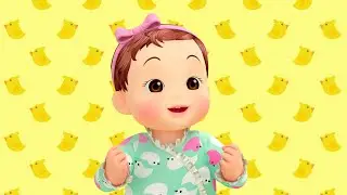Консуни поет песенку про свою самую любимую на свете сестричку Хлою 👧❤👶 - серия 49 сезон 2