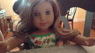 Lea's Easter Trip 2017