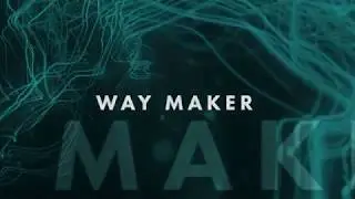 Waymaker -  Michael W. Smith (Radio Version)