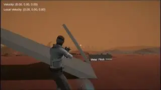WIP - Advanced Character Controller | Unity Playables API