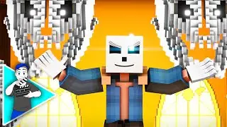 UNDERTALE SANS SONG 