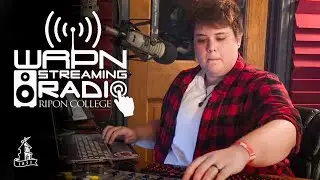 WRPN: Ripon College's Student Run Radio Station