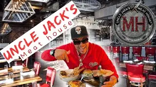 Duluth's Sizzling Hotspot: Uncle Jack's Meat House Unleashed!