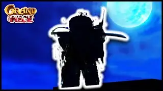 [GPO] Playing Arena As A shadow... (NIGHTFALL SHROUD)