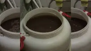 Грушёвый шнапс из концентрата Сам себе самогонщик