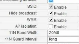 How to Configure a Huawei EchoLife HG521 Modem-Router (Wi-Fi Setup)