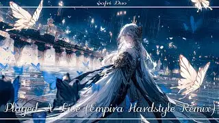[Nightstyle] Safri Duo - Played-A-Live (Empira Hardstyle Remix)