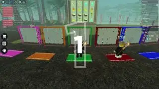🌴 Outlaster - Roblox Gameplay (Won a match)